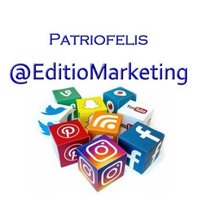 Patriofelis(@EditioMarketing) 's Twitter Profileg