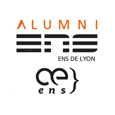 https://t.co/SROt8WW0zc Plateforme communautaire dédiée aux étudiants et #Alumni des ENS de Lyon, LSH, FR et SC, co-administrée par @ENSdeLyon et @AE_ENS