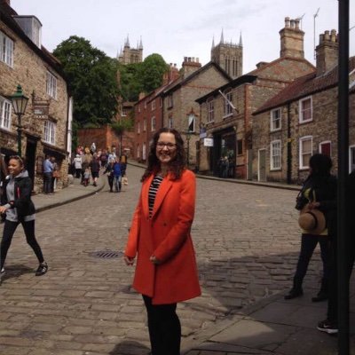 sljbaker92's profile picture. Geography Teacher in Manchester who loves running and exploring the great outdoors 🌎