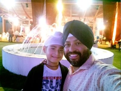 InderSi06218890's profile picture. Branch Incharge Indiabulls Housing Finance Limited