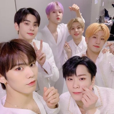 https://t.co/DV5bE9Fqir 👈VLOG!✡️🎉 PH AROHAS only🇵🇭We are OPEN for DM!💜