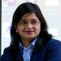 Dr. Nisha Arora (@nishaarora1212) 's Twitter Profile Photo