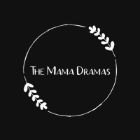 The Mama Dramas(@themamadramas) 's Twitter Profile Photo