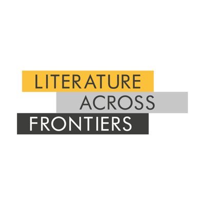 Literature Across Frontiers