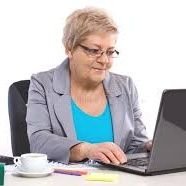 je suis directrice d'une banque de prêt