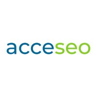 acceseo(@acceseo) 's Twitter Profile Photo