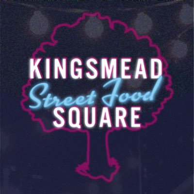 Kingsmead Square Street Food Market
