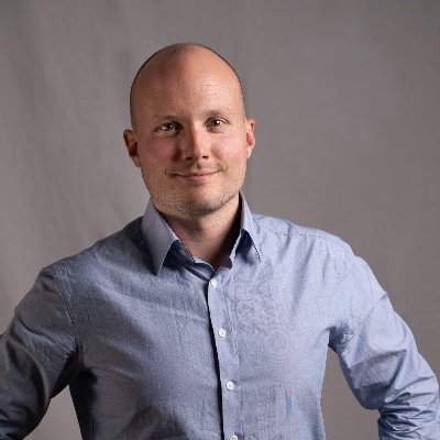 simonkovse's profile picture. @DigitalSlovenia