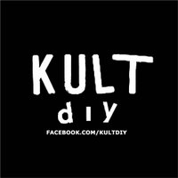 Kult DIY (@diykult) 's Twitter Profile Photo Kult DIY (@diykult) 's Twitter Profile Photo