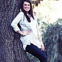 Leann Daniel - @leann_kay Twitter Profile Photo