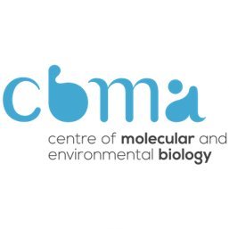 Centre of Molecular and Environmental Biology - Research Centre at @UMinho_Oficial  (@cienciasuminho & IB-S)