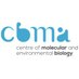 CBMA (@cbma_uminho) Twitter profile photo