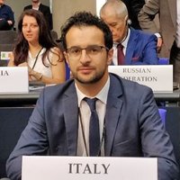 Emanuele Scagliusi (@e_scagliusi) 's Twitter Profile