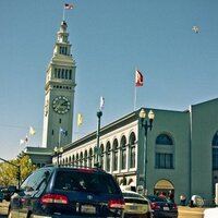 FerryBuildingSF (@ferrybuildingsf) 's Twitter Profile