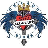 ChicagoBluesAllStars - @bluesAllstars Twitter Profile Photo