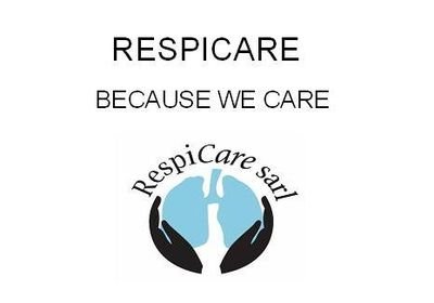 ARespicare's profile picture. Medical Equipment and Respiratory Devices