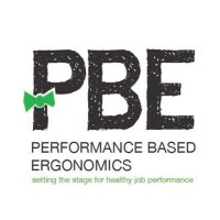 Performance Based Ergonomics(@pb_ergo) 's Twitter Profile Photo