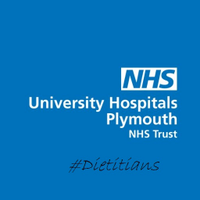 Dietitians@UHP(@DietitiansUHP) 's Twitter Profile Photo