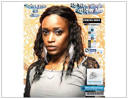 Actress COKOLYNN Profile