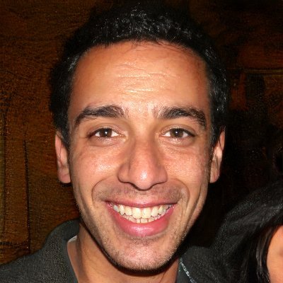 FredJeremyPike1's profile picture. 
