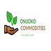 Onuoko Commodities Limited (@onuokocommltd) Twitter profile photo Onuoko Commodities Limited (@onuokocommltd) Twitter profile photo