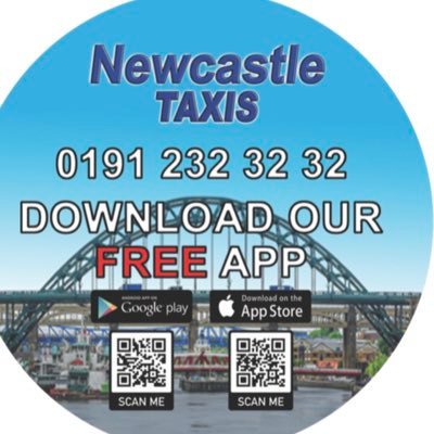 Newcastle Taxis