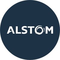 Alstom USA(@AlstomUSA) 's Twitter Profile Photo