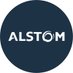 Alstom USA (@AlstomUSA) Twitter profile photo