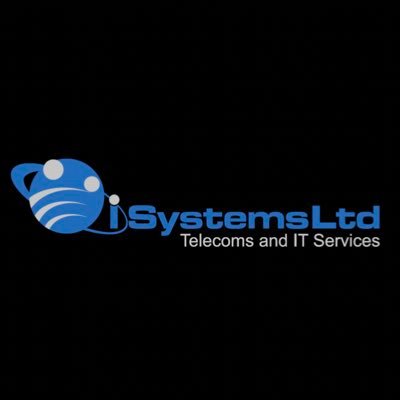 iSystemsLimited's profile picture. i-Systems Limited is a UK based independent Telecommunications and Electrical Services provider.