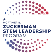 The Mortimer B. Zuckerman STEM Leadership Program supports future generations of leaders in STEM in the United States and Israel