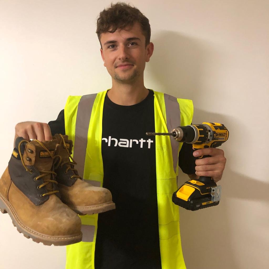 sparkysam7's profile picture. Seeking an Electrical apprenticeship after being let down last minute. Can you help?
Spend time with friends, mountain biking and now job hunting!