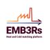 EMB3Rs (@Emb3rs_project) Twitter profile photo