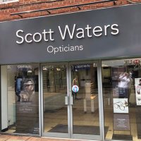 Scott Waters Opticians (@opticiansscott) 's Twitter Profile