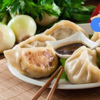 on the hunt for the best dumplings in Melbourne!