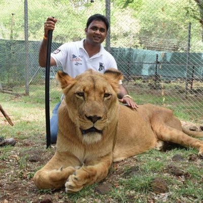 PraneshKothari's profile picture. 