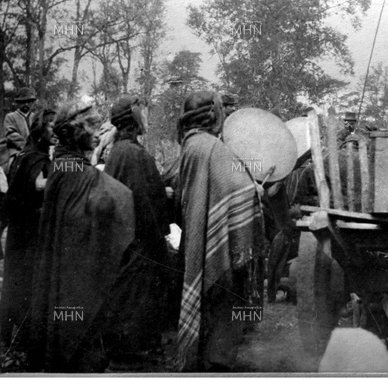 millapan01's profile picture. 🇸🇴 Del Colo, De la Redución J.Dionisio Millapán. 
Fundador de wecekece ñi xawvn.
ser Norce y kvmece, antes de toneladas de títulos académicos