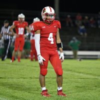LaShad Smith (@lashads) 's Twitter Profile
