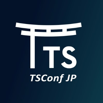 TSConf JP is a TypeScript conference in Japan powered by TypeScript JP. This is the first event of TSConf in Japan.