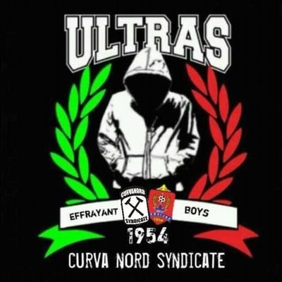 ULTRAS PERSIJAP
curvanord syndicate