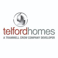 Telford Homes (@telfordhomes) 's Twitter Profile