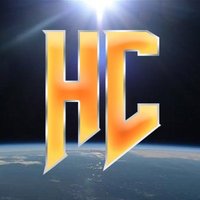 Hardline Comics (@hardlinecomics) Twitter profile photo