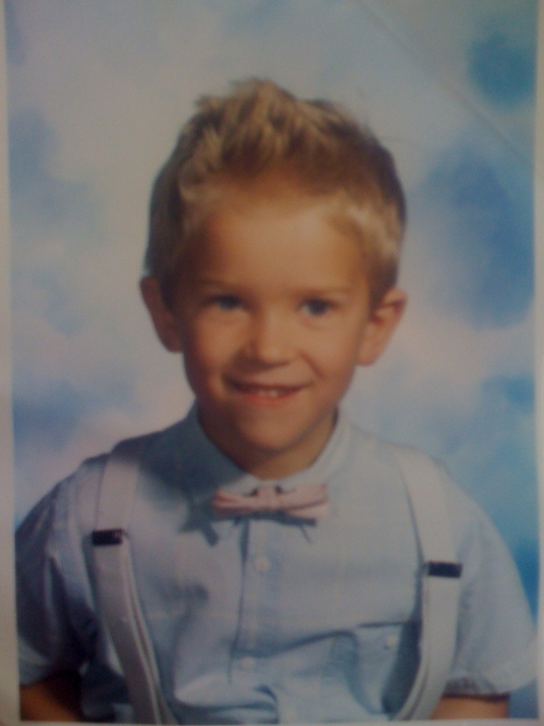 kevinhockin's profile picture. The Law of the Few.......