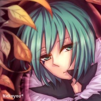 ‐みすりる/DD‐さんのプロフィール画像