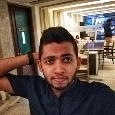 Gayan_twit's profile picture. Be better, don't be the same.
