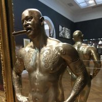 Endeavour to Persevere (@ciaranupton) 's Twitter Profile
