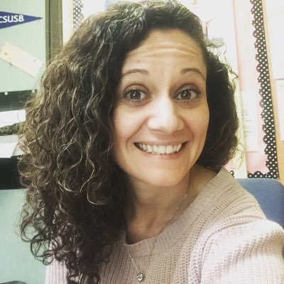 RADTeachMoreno's profile picture. 5th grade, AVID, CSUSB alumni