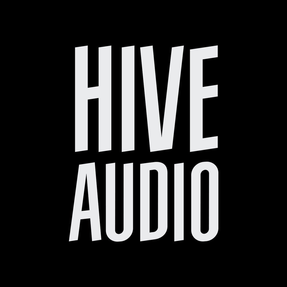 HiveAudioMusic Profile Picture