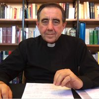 Juan Luis Lorda (@juanluislorda1) 's Twitter Profile
