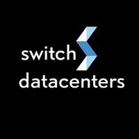 Switch Datacenters(@SwitchAms) 's Twitter Profile Photo