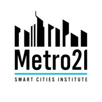 Metro21 (@metro21cmu) 's Twitter Profile